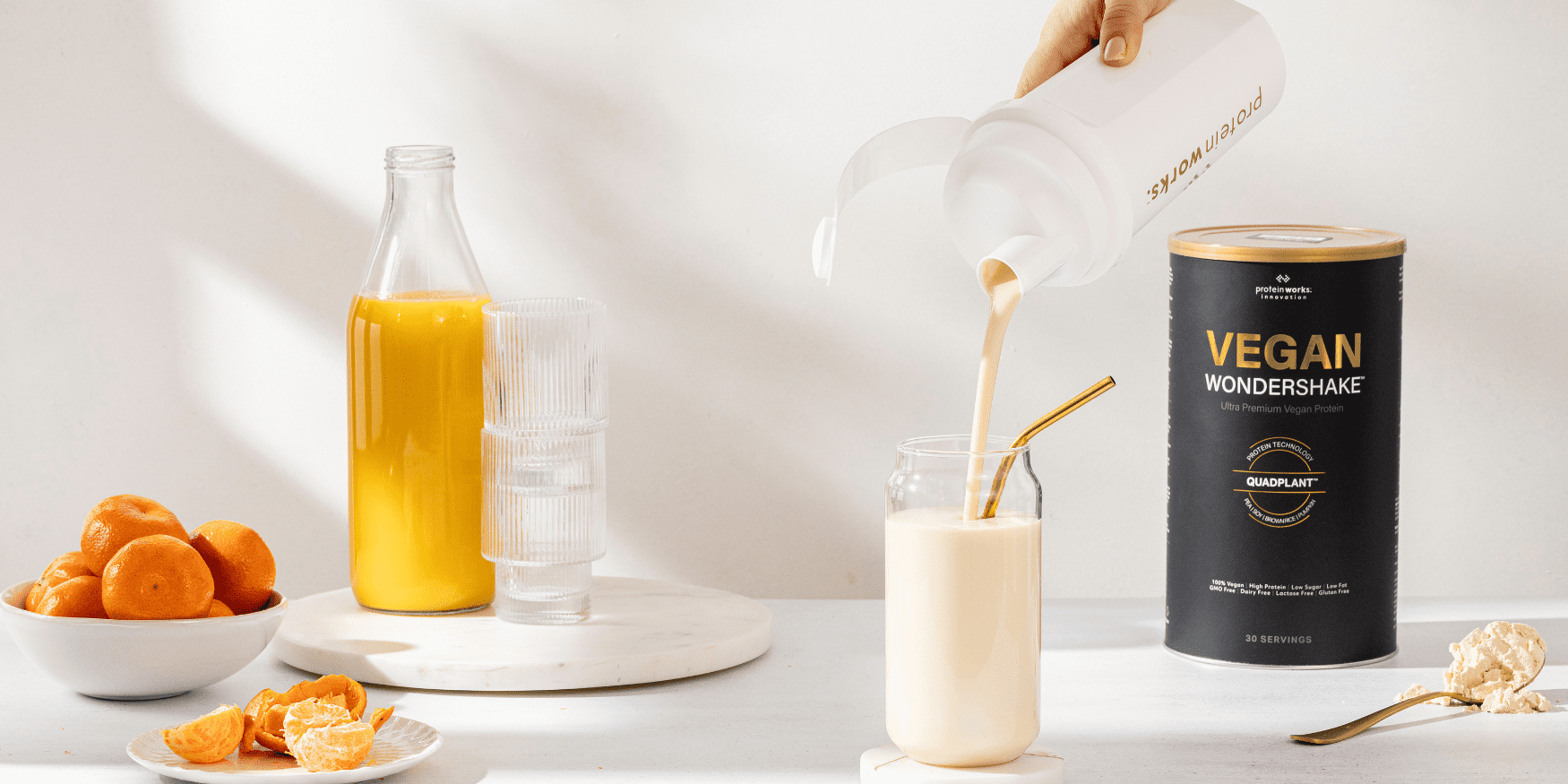 Scaling Up: Protein Works CEO Shares Their High Growth Strategies