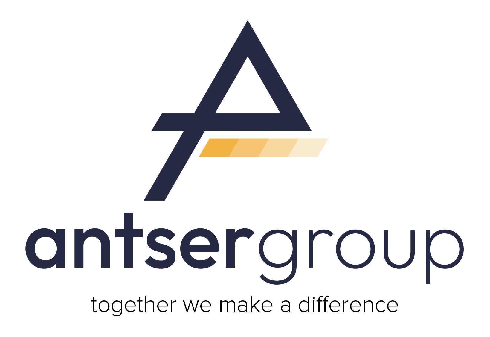 Antser Group Logo