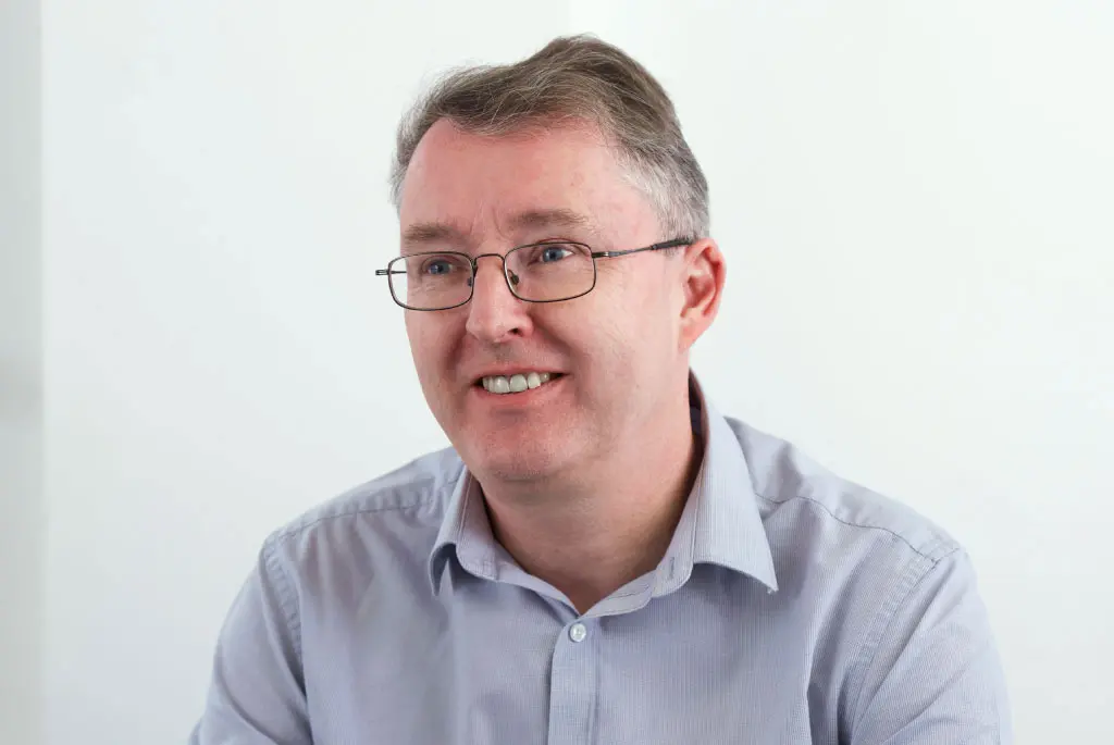 Chris Morley