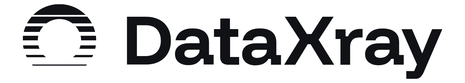 Dataxray Logo