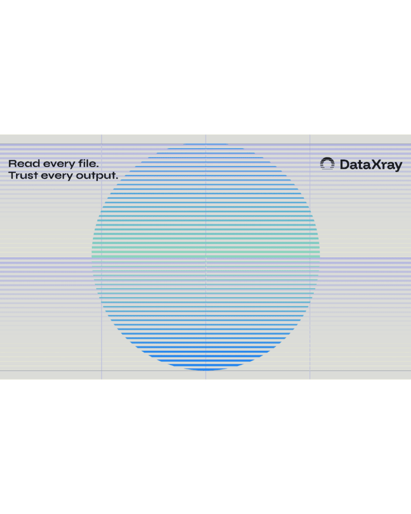 Dataxray