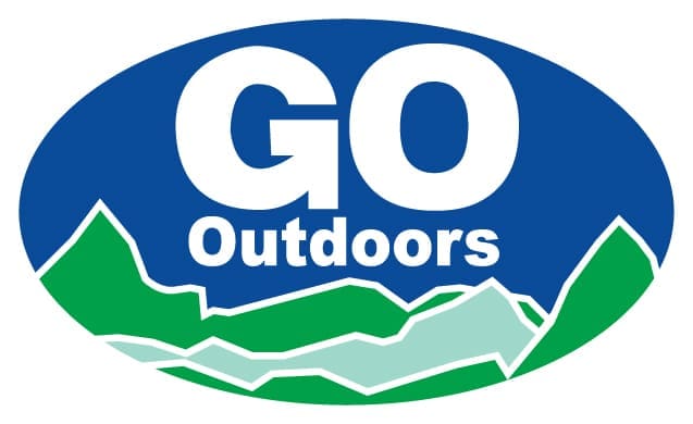 Go Outdoors Logo