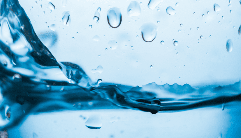 Our Investment in Spotless Water