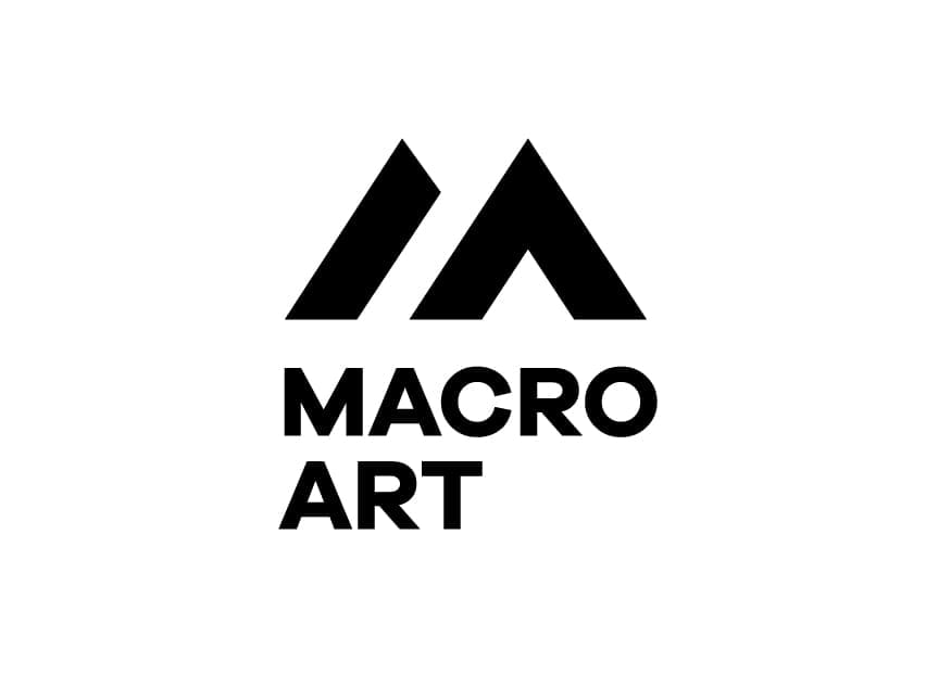 MacroArt Logo