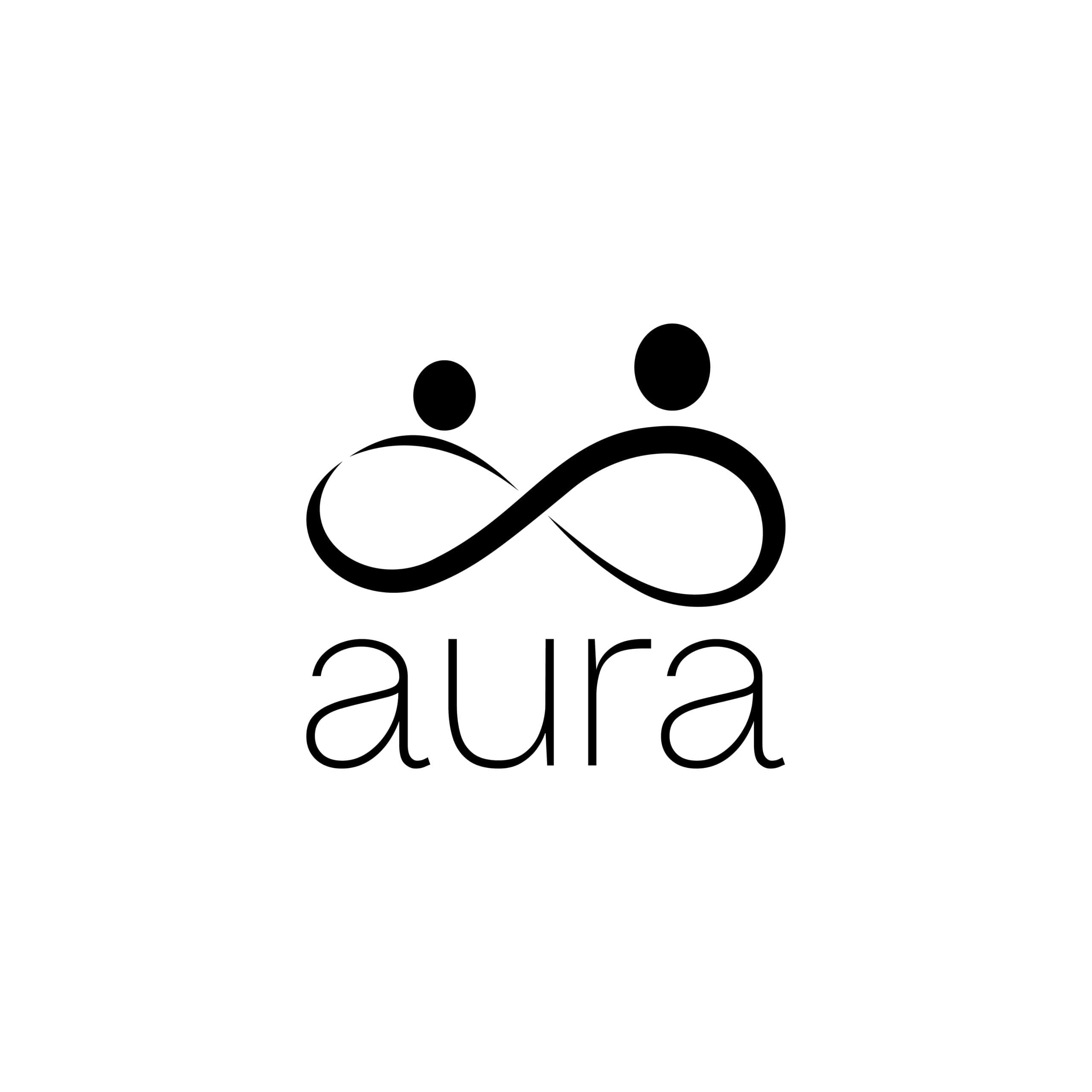 Aura Life Logo