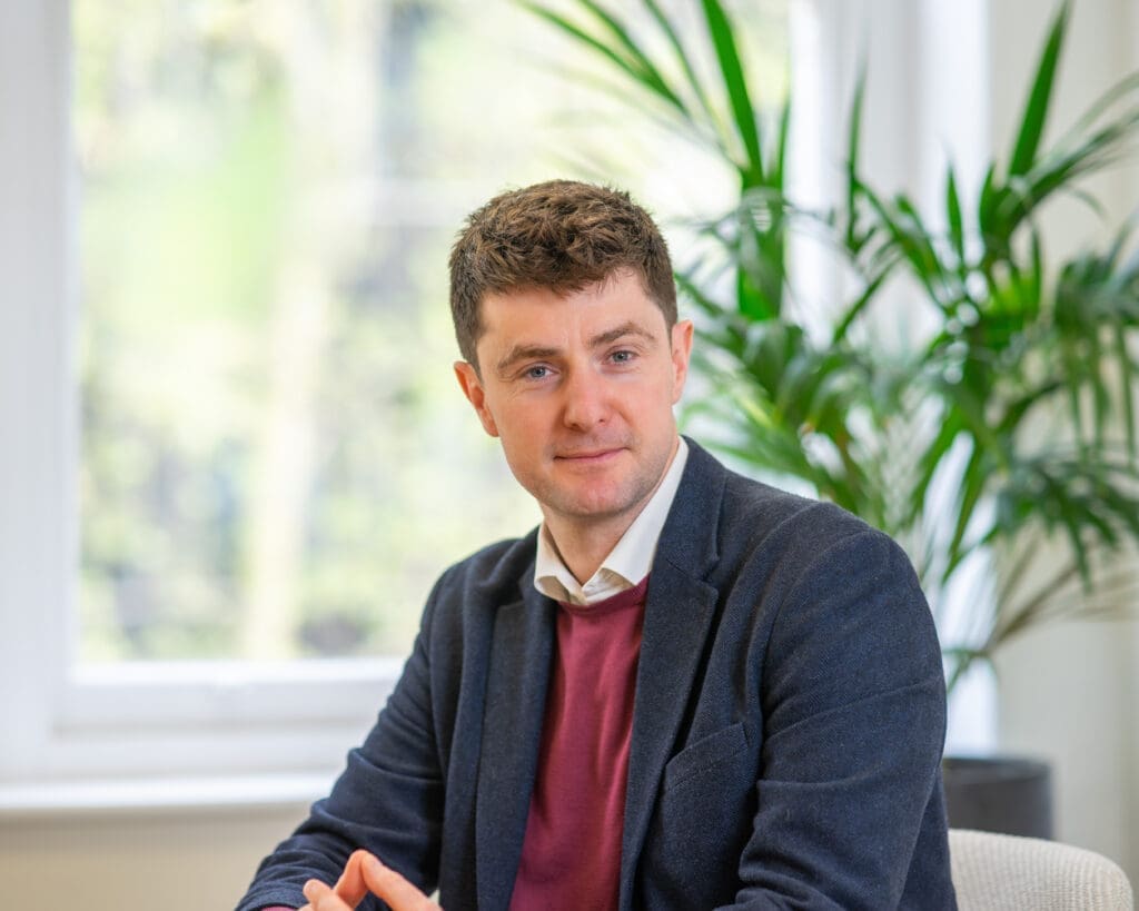 Robbie Gallagher