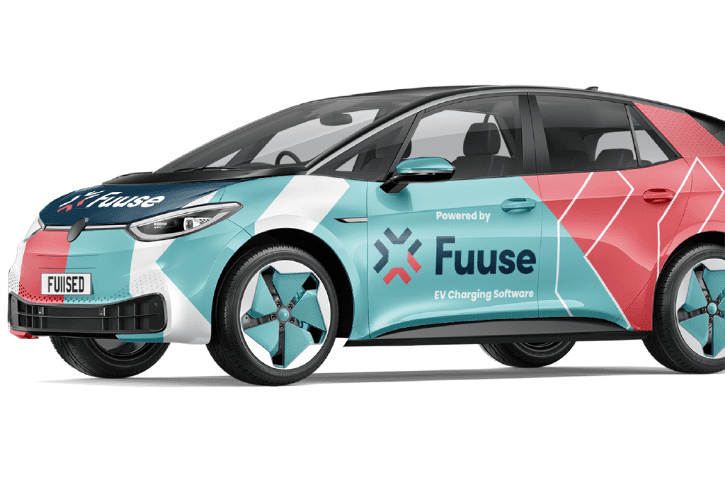 Our Investment in Fuuse