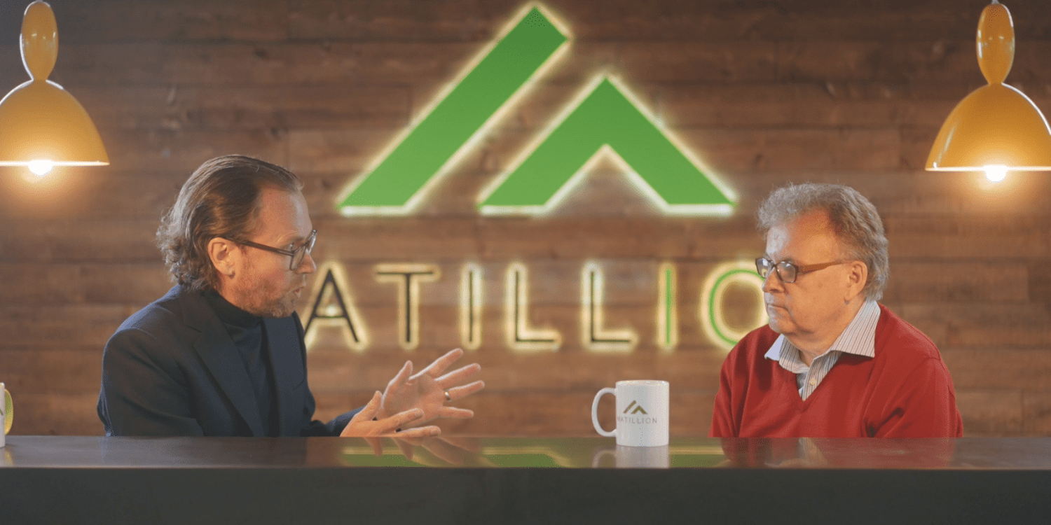 Investors Insight: How I Met My First Unicorn