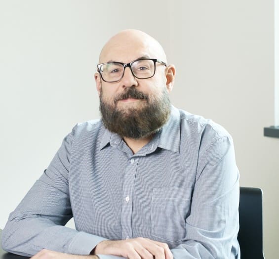 Paul McNulty