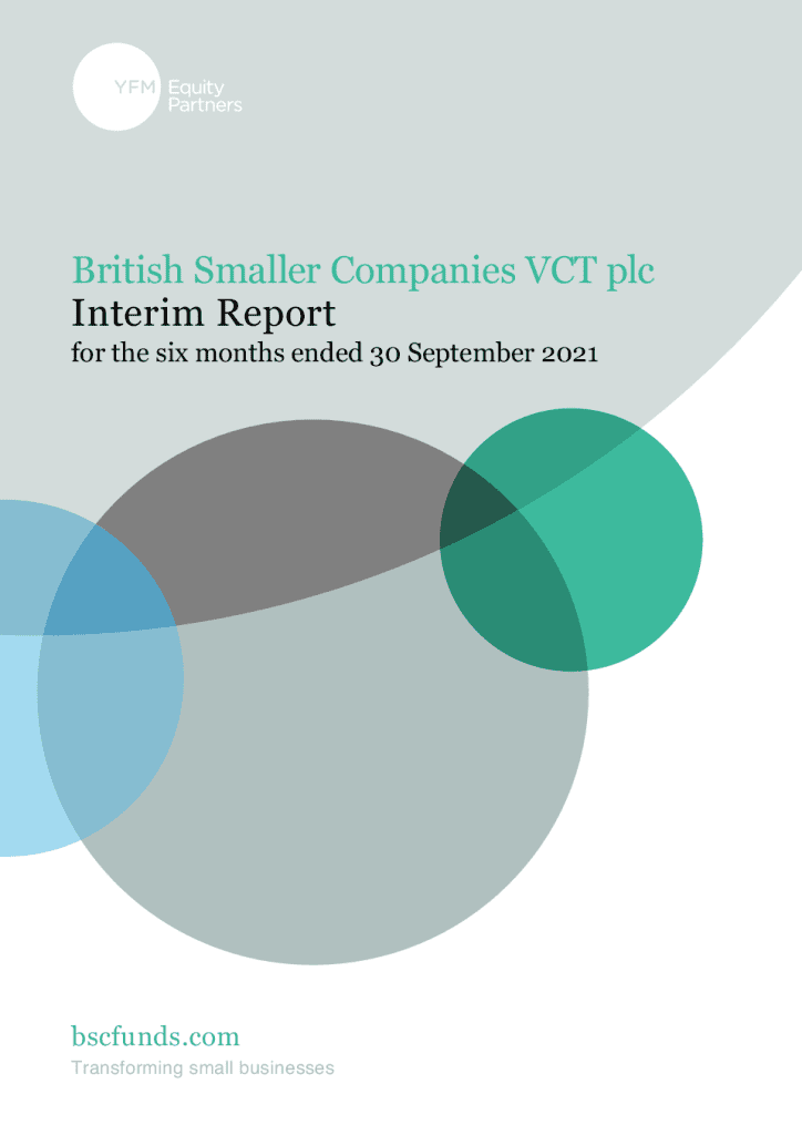 BSC Interim Report PDF