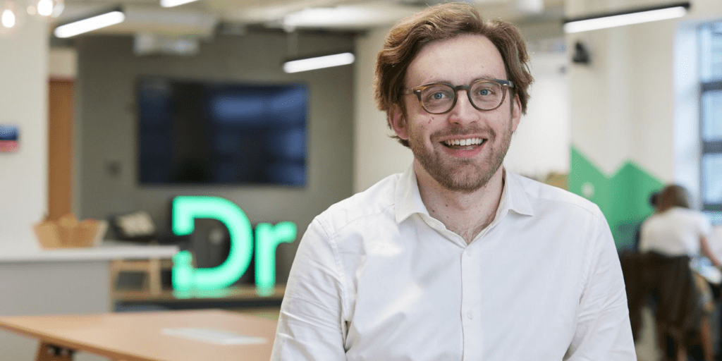 DrDoctor: A Year On From Investment