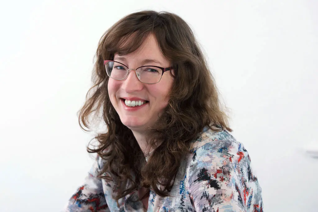 Barbara Bracken