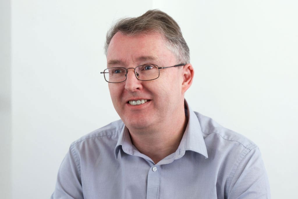 Chris Morley