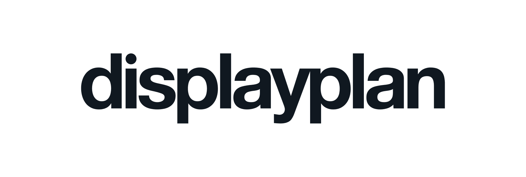 Displayplan Logo