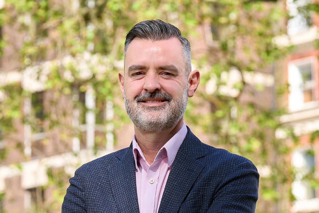 Eamon Nolan
