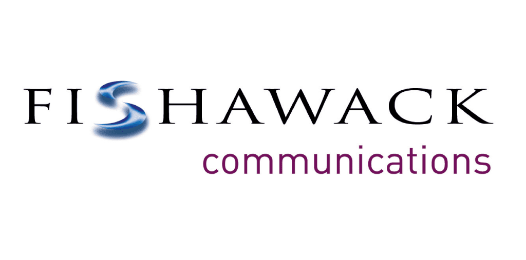 Fishawack Logo