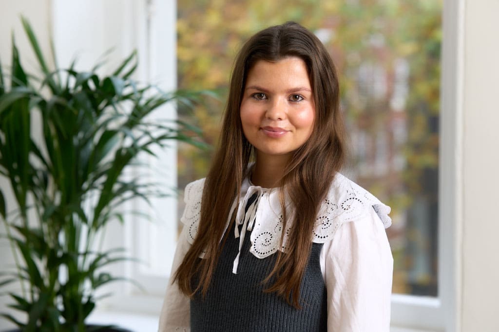 Jemima Turner