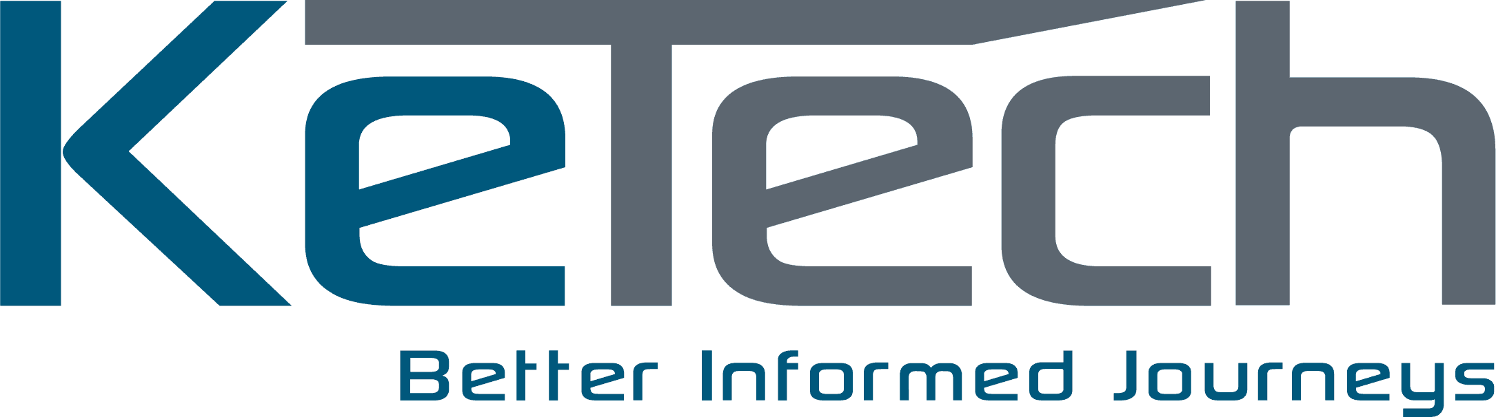 Ketech Logo