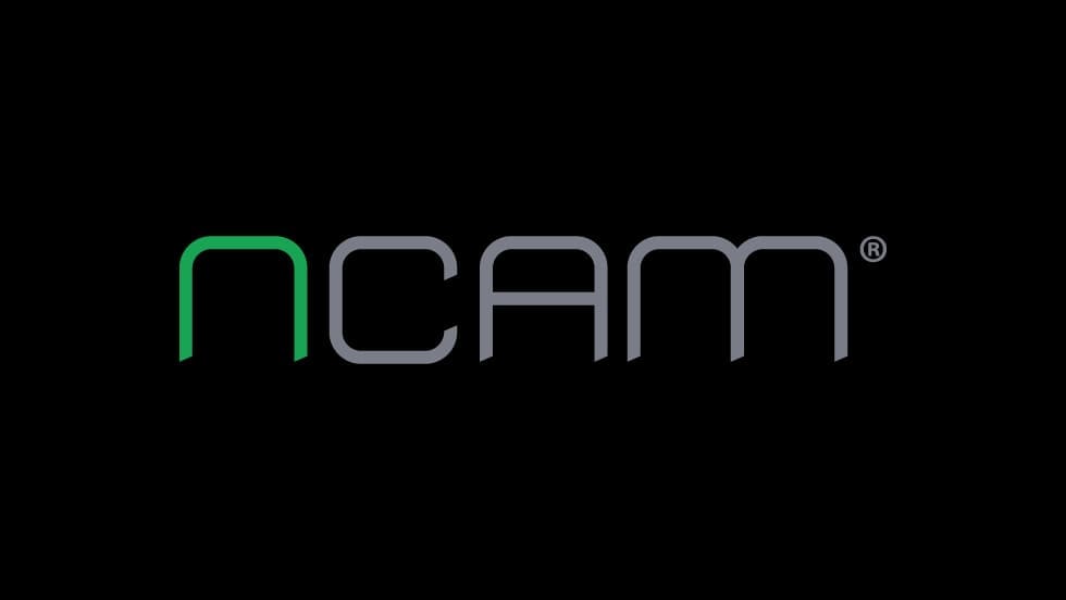 Ncam Logo