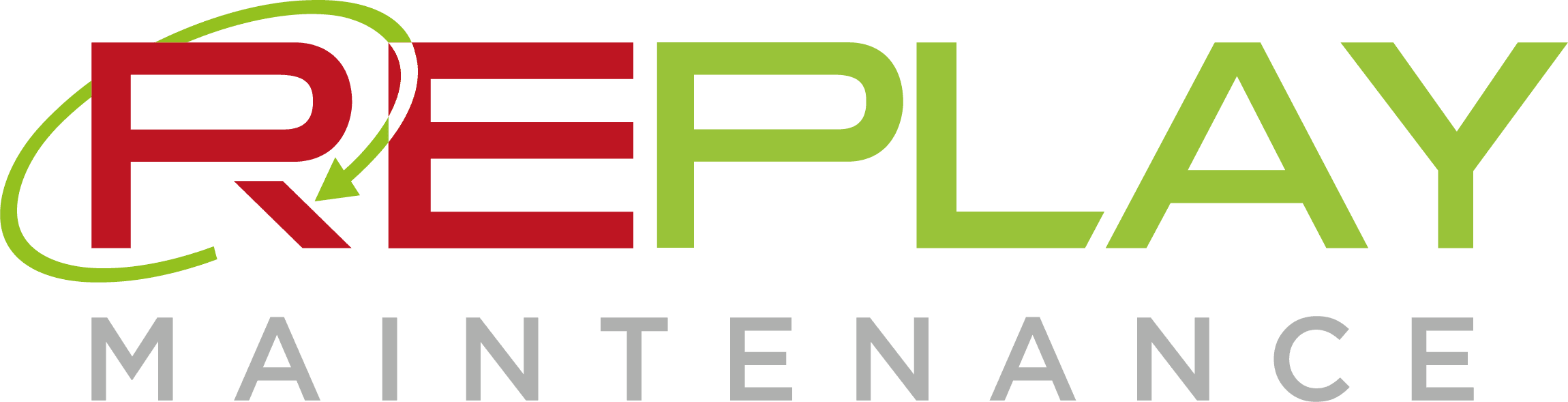 Replay Maintenance Logo