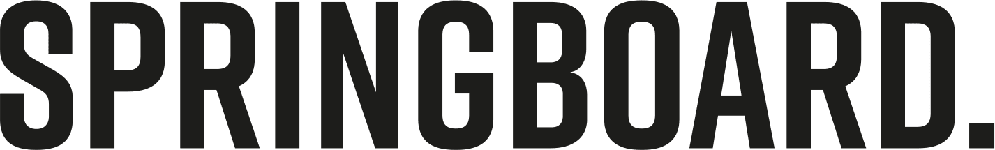 Springboard Logo