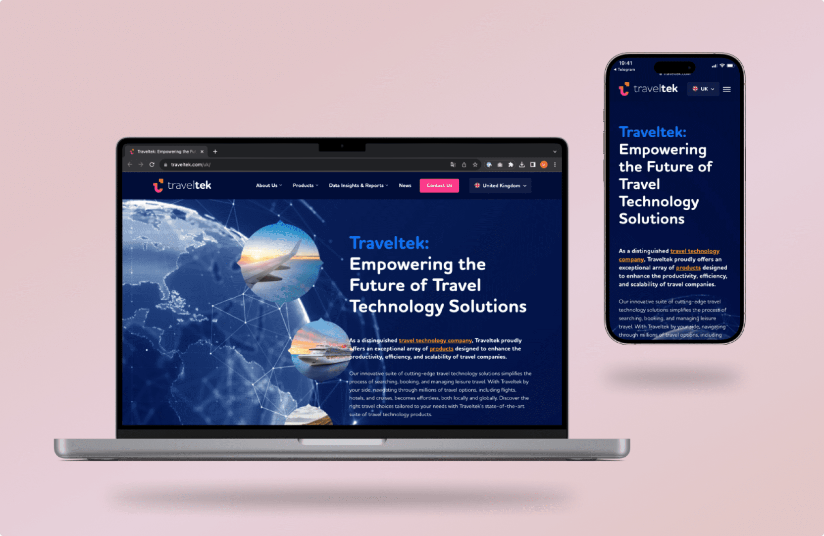 Traveltek