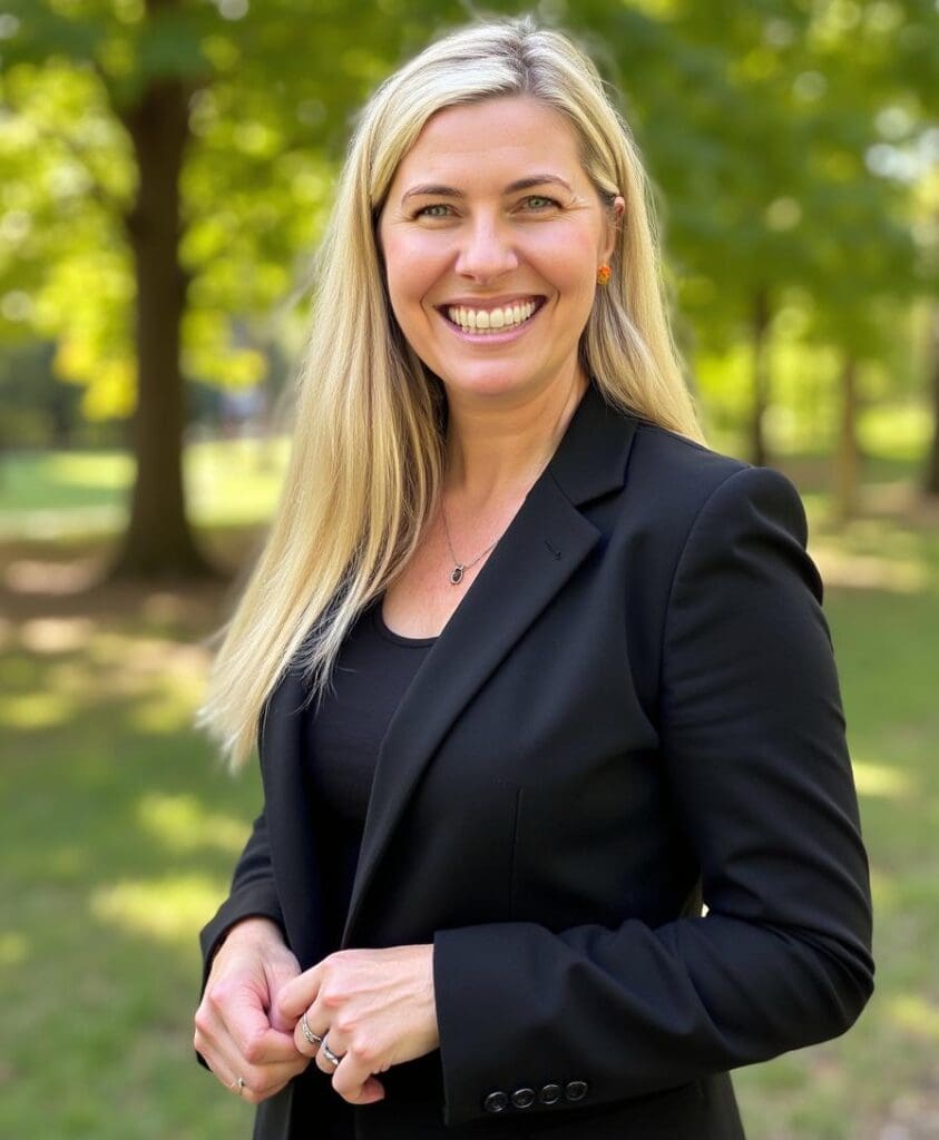 Nicola McQuaid