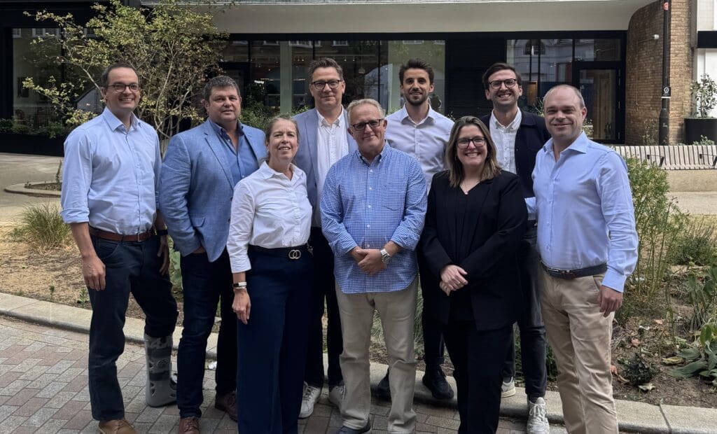 Investing in Growth: Backing MurphyCobb & Associates to Transform Global Advertising Production
