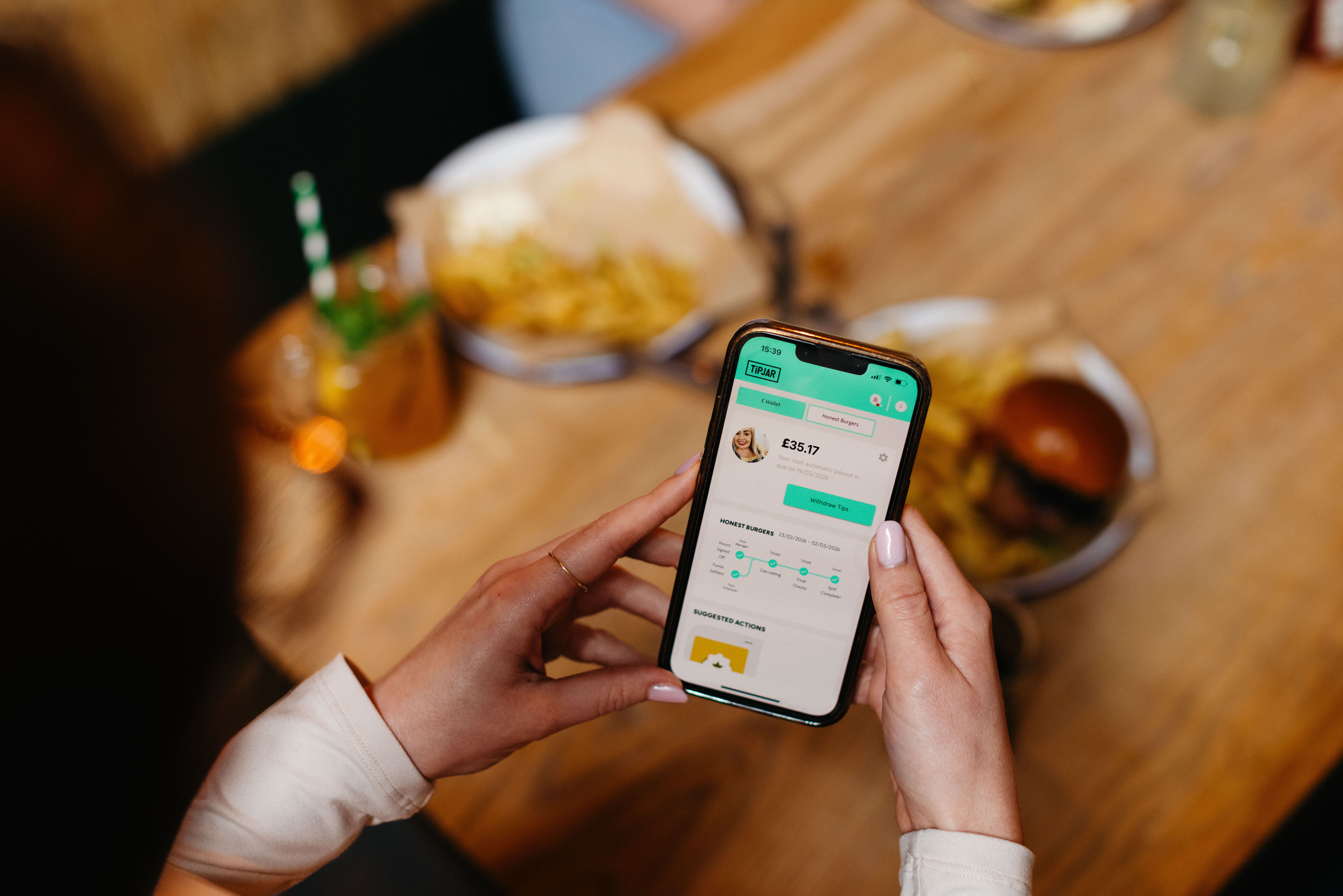 TiPJAR