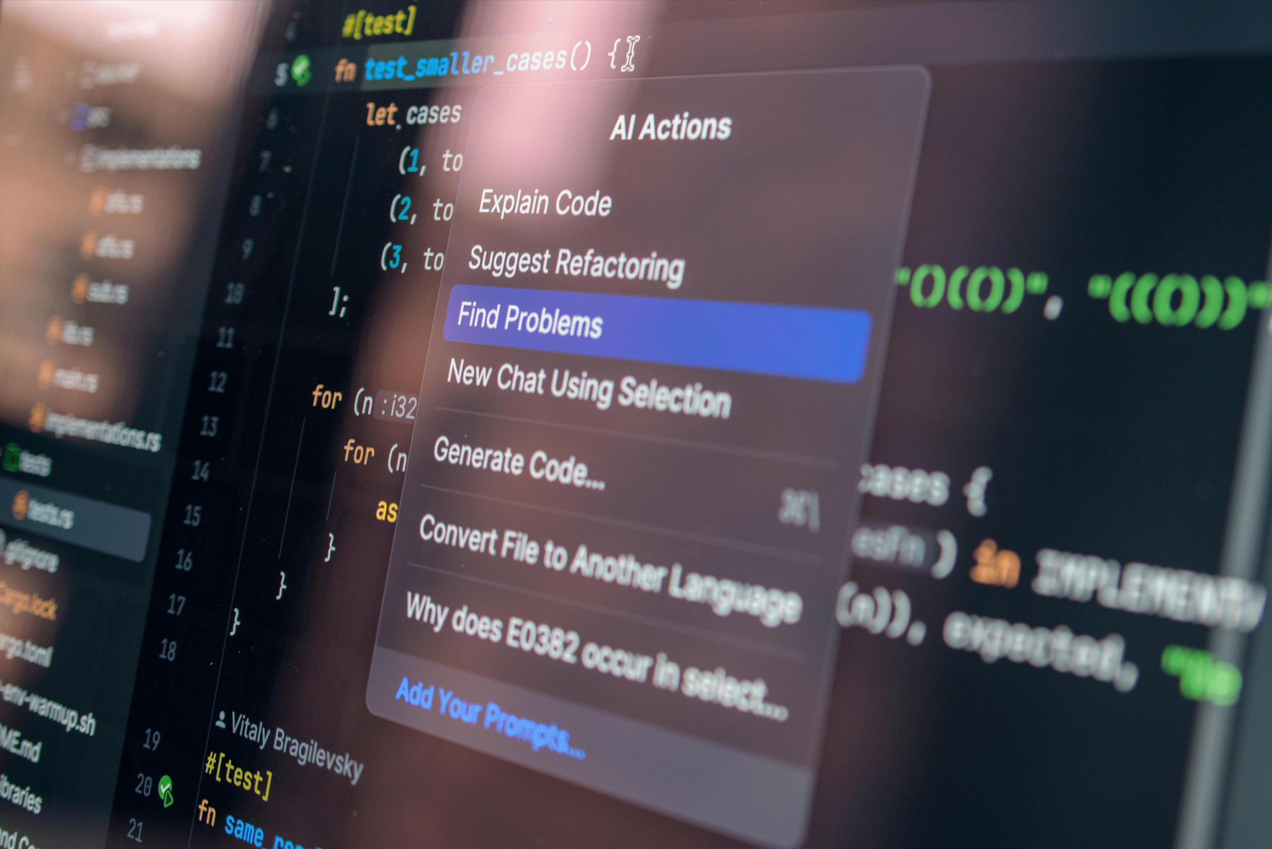 AI in Software Development: Insights from the YFM Portfolio