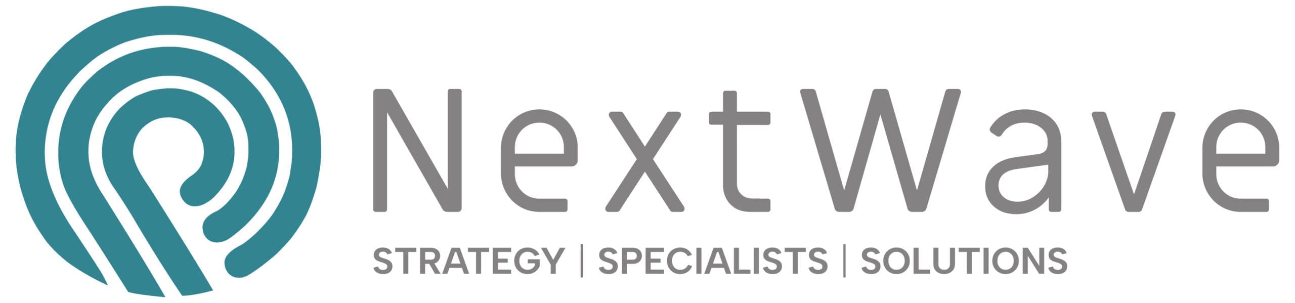 NextWave Logo