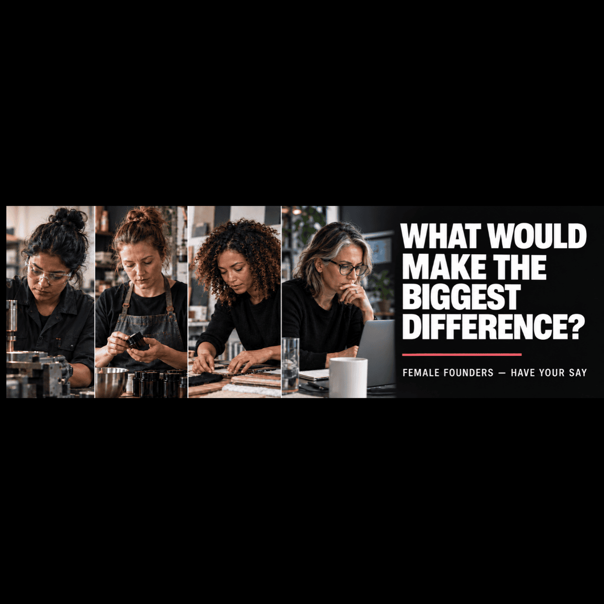 Female founders in 2026: what the numbers say
